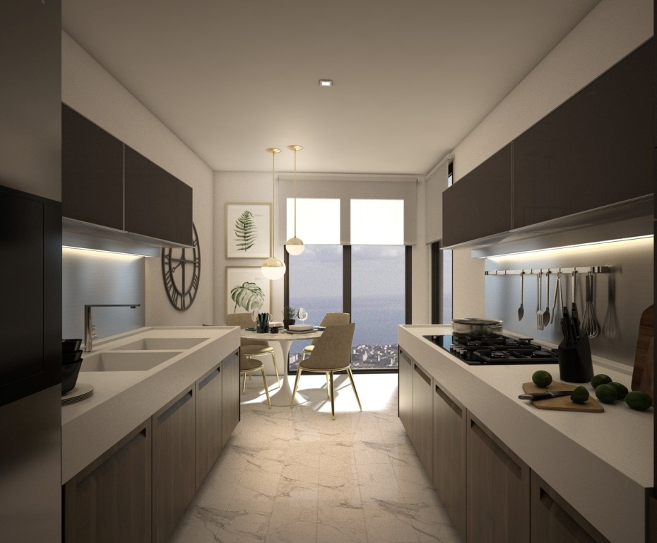 Apartment in Istanbul, Turkey, 270 m² - picture 8