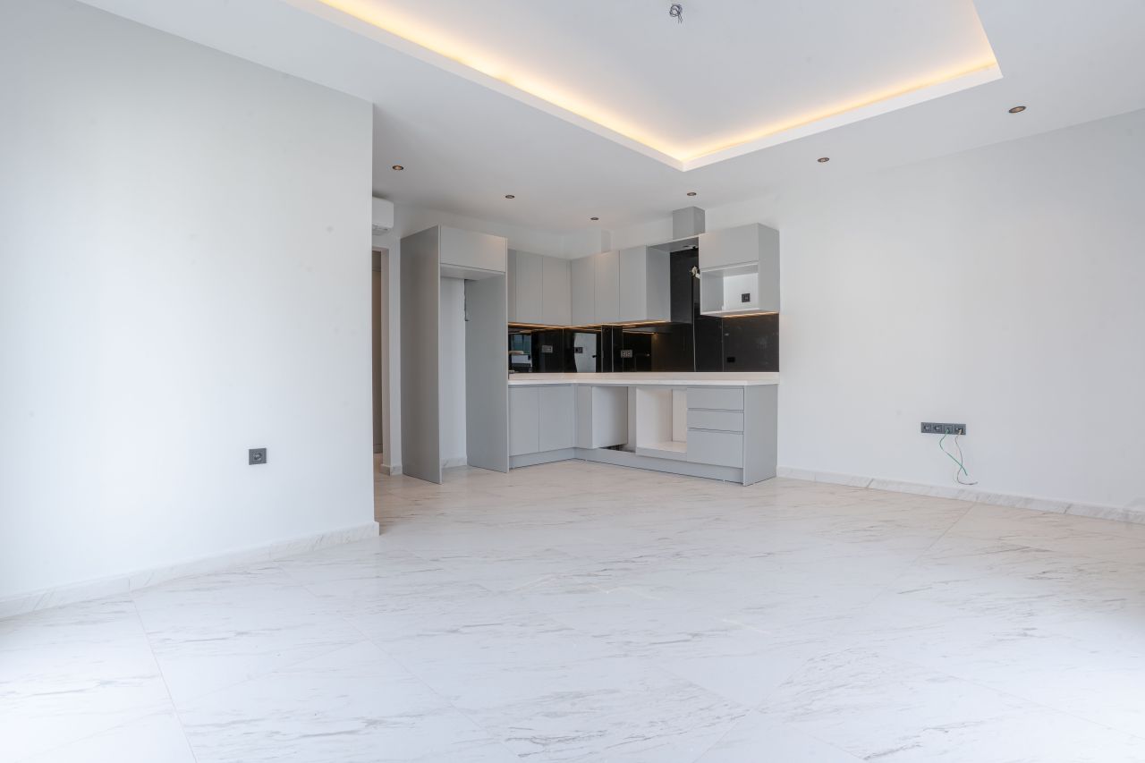 Appartement à Alanya, Turquie, 100 m² - image 9