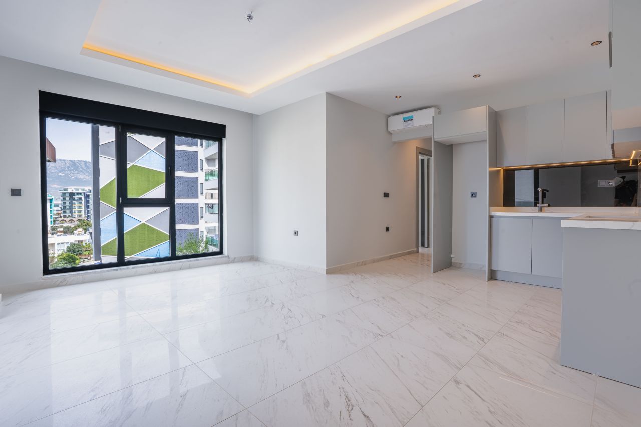 Appartement à Alanya, Turquie, 100 m² - image 10