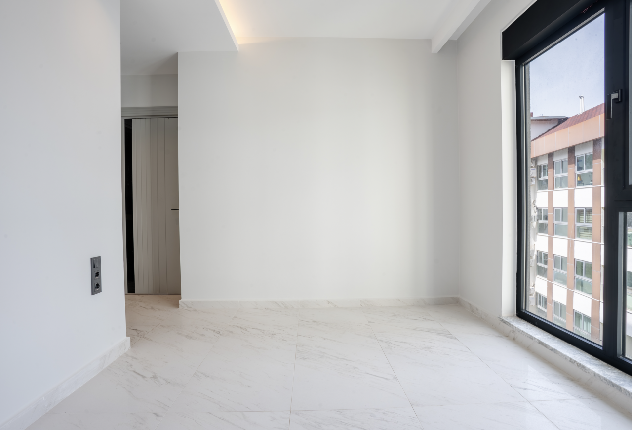 Appartement à Alanya, Turquie, 100 m² - image 14
