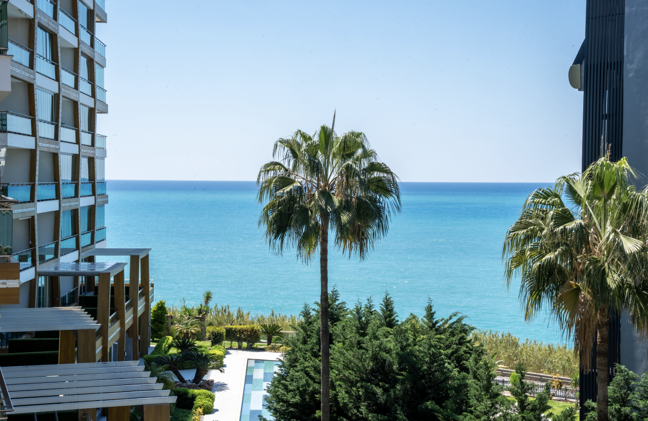 Appartement à Alanya, Turquie, 100 m² - image 16