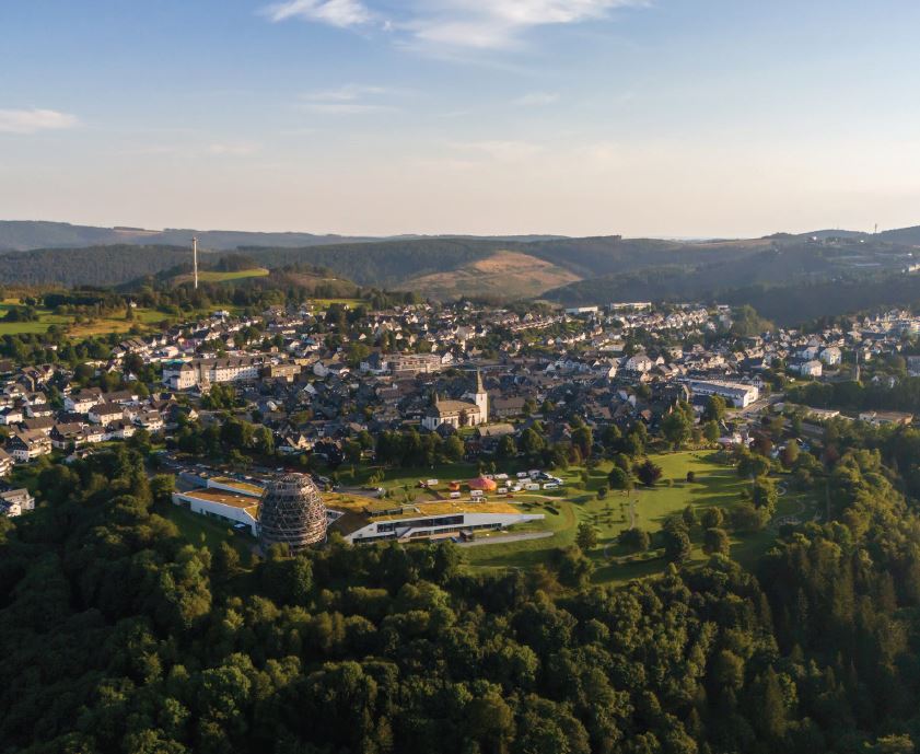 Appartamenti a Arnsberg, Germania, 52 m² - foto 5