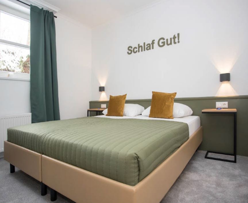 Apartamento en Arnsberg, Alemania, 52 m² - imagen 1