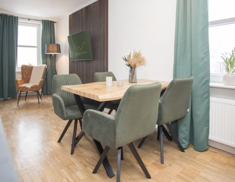 Appartamenti a Arnsberg, Germania, 52 m² - foto 9