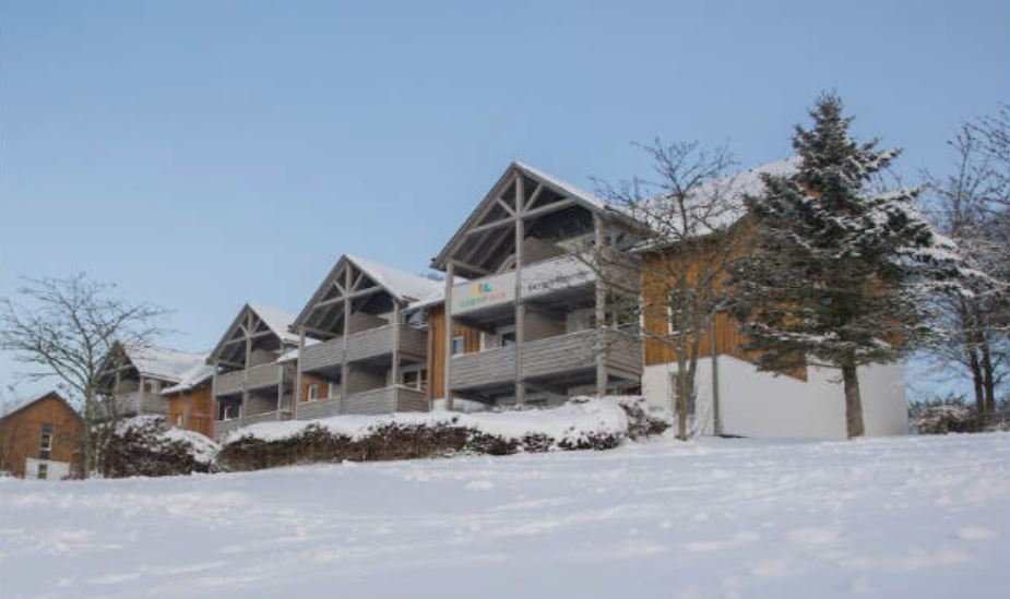 Appartamenti a Arnsberg, Germania, 52 m² - foto 2