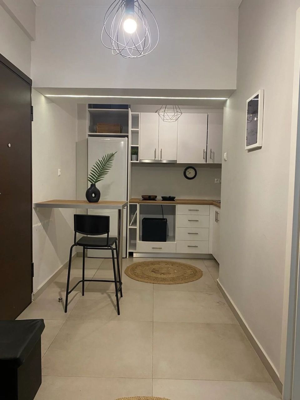 Apartment in Athen, Griechenland, 41 m² - Foto 8