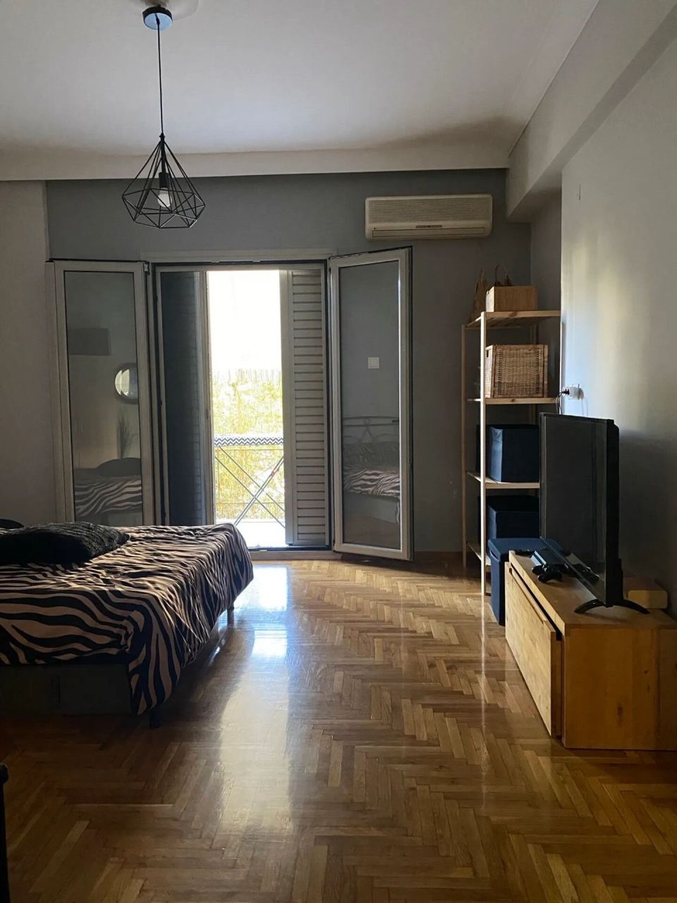 Apartamento en Atenas, Grecia, 41 m² - imagen 1