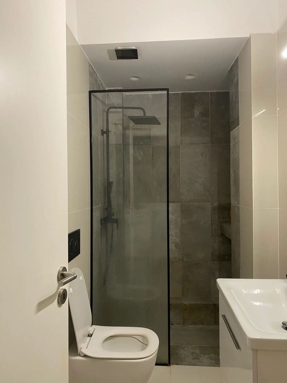 Apartment in Athen, Griechenland, 41 m² - Foto 2