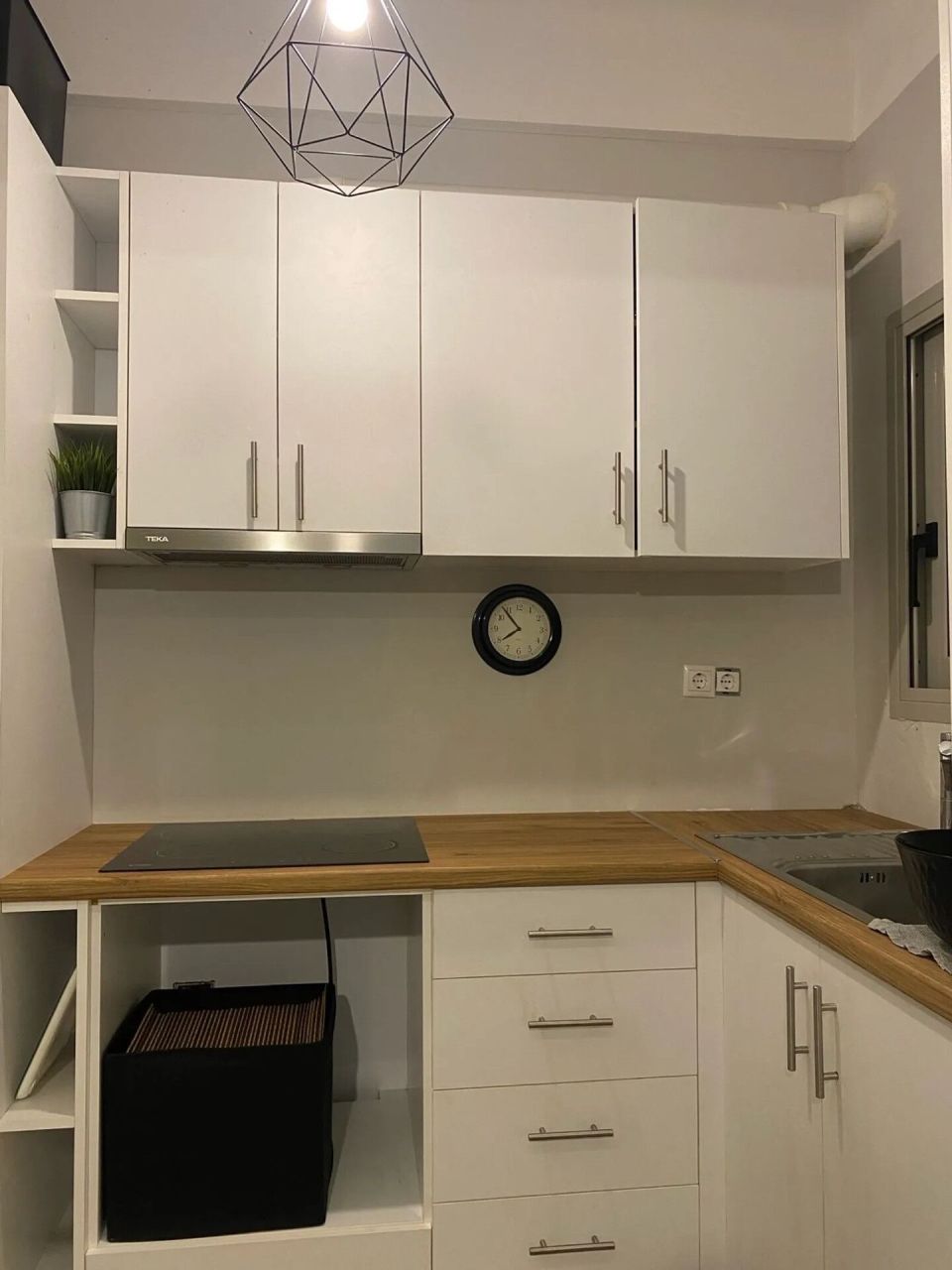 Apartment in Athen, Griechenland, 41 m² - Foto 4