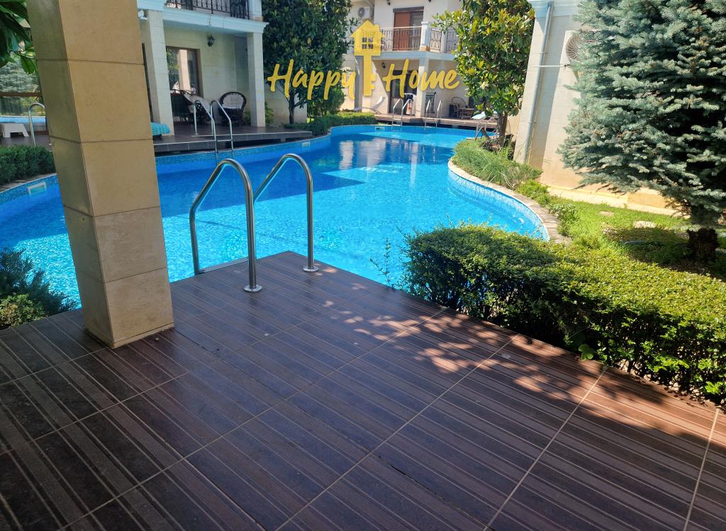 Villa à Ravda, Bulgarie, 116 m² - image 3