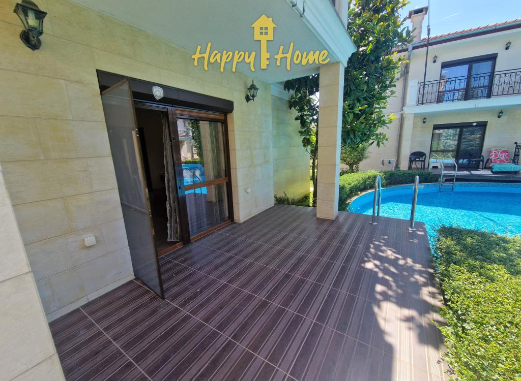 Villa à Ravda, Bulgarie, 116 m² - image 17