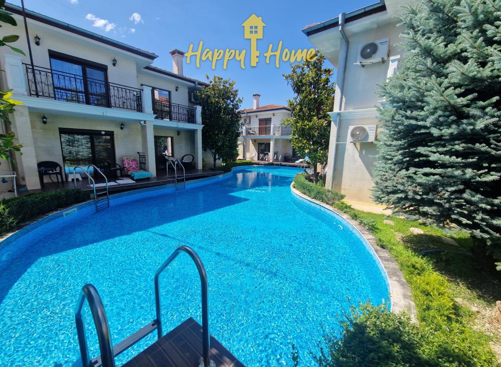 Villa à Ravda, Bulgarie, 116 m² - image 4