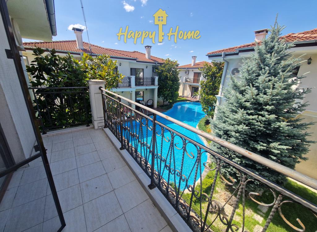 Villa à Ravda, Bulgarie, 116 m² - image 18