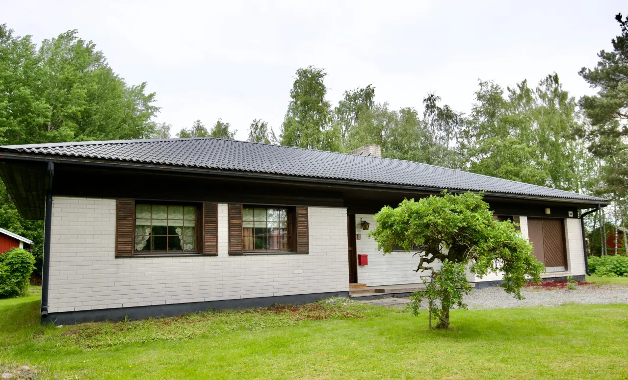 House in Vaasa, Finland, 120 m² - picture 1