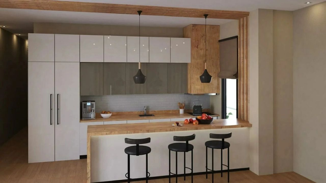 Apartment in Athen, Griechenland, 81 m² - Foto 1