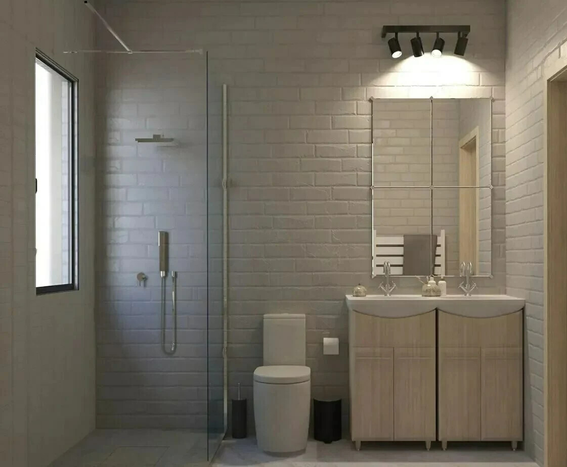 Apartment in Athen, Griechenland, 81 m² - Foto 3