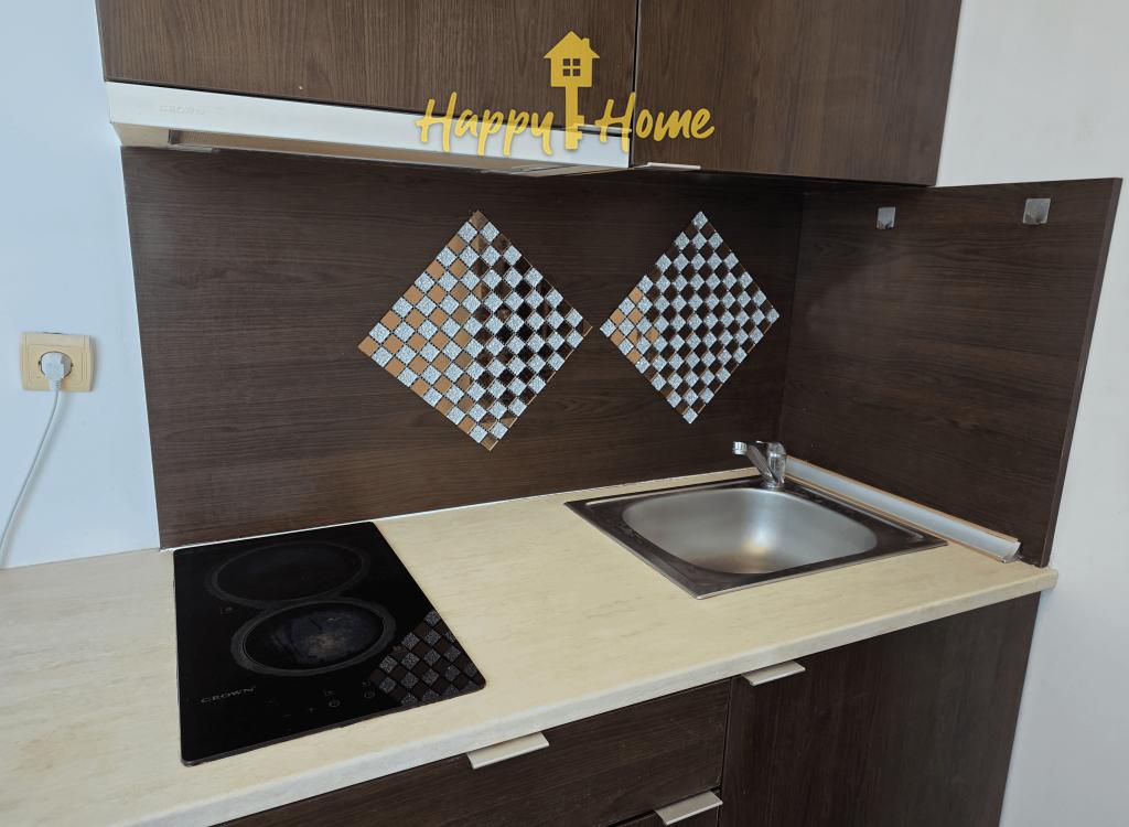 Appartement à Slantchev Briag, Bulgarie, 51 m² - image 4