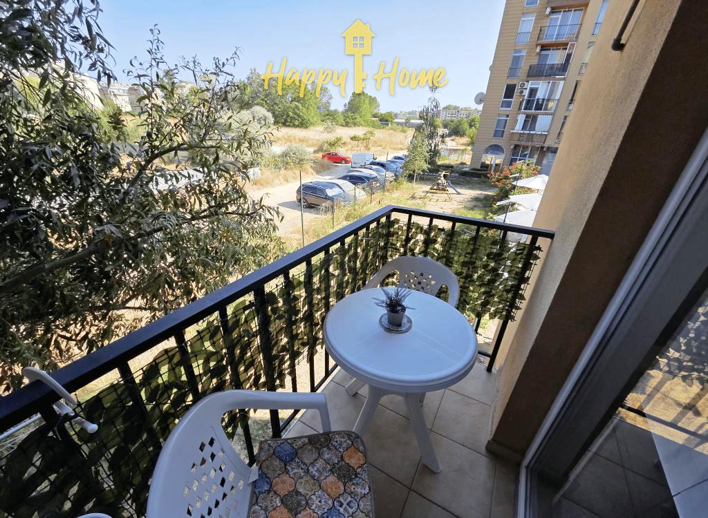 Appartement à Slantchev Briag, Bulgarie, 51 m² - image 12
