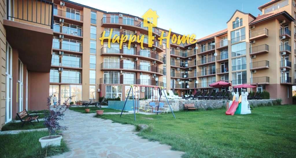 Appartement à Slantchev Briag, Bulgarie, 51 m² - image 13