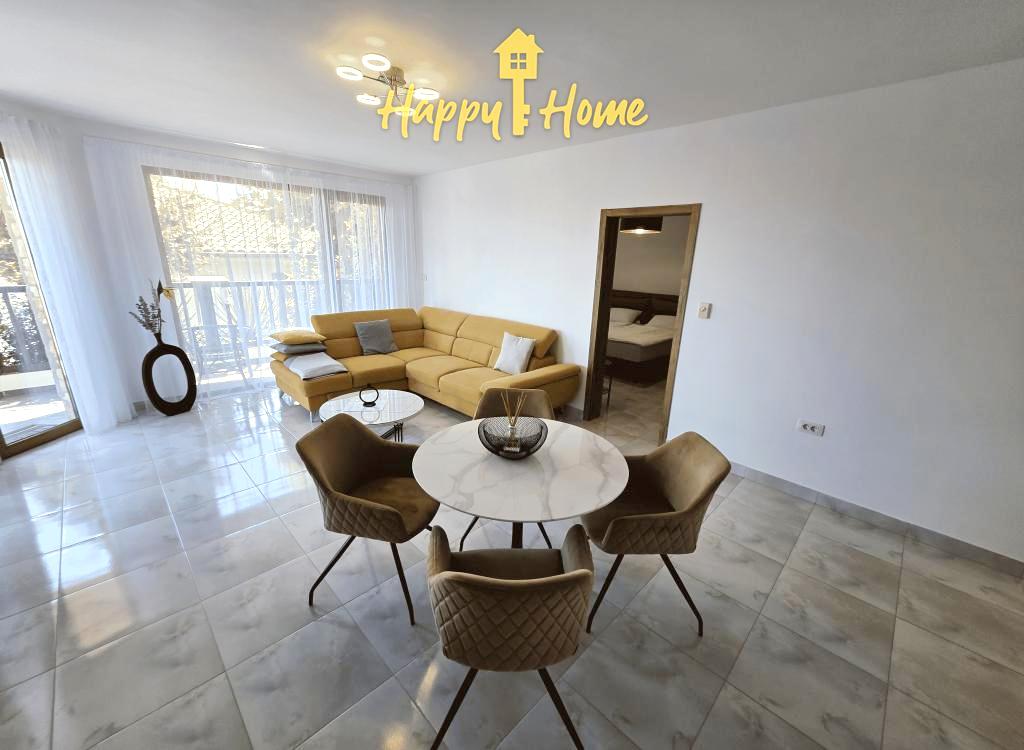 Wohnung in Sveti Vlas, Bulgarien, 107 m² - Foto 1