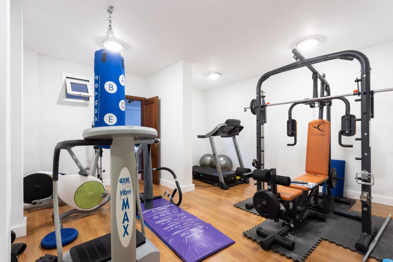 Villa à Puerto de la Cruz, Espagne, 800 m² - image 18