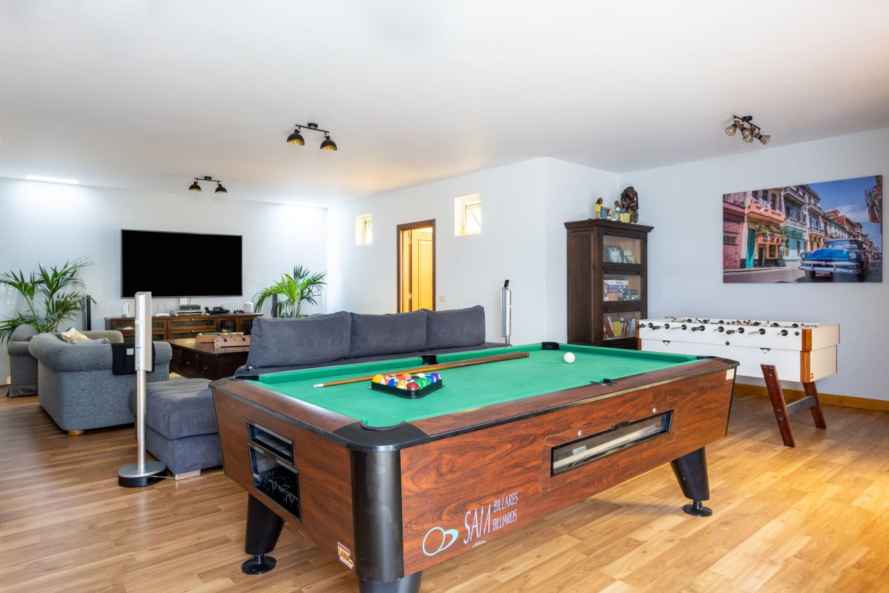 Villa à Puerto de la Cruz, Espagne, 800 m² - image 3