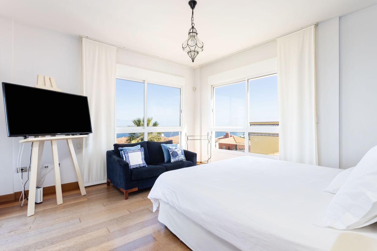 Villa à Puerto de la Cruz, Espagne, 800 m² - image 10