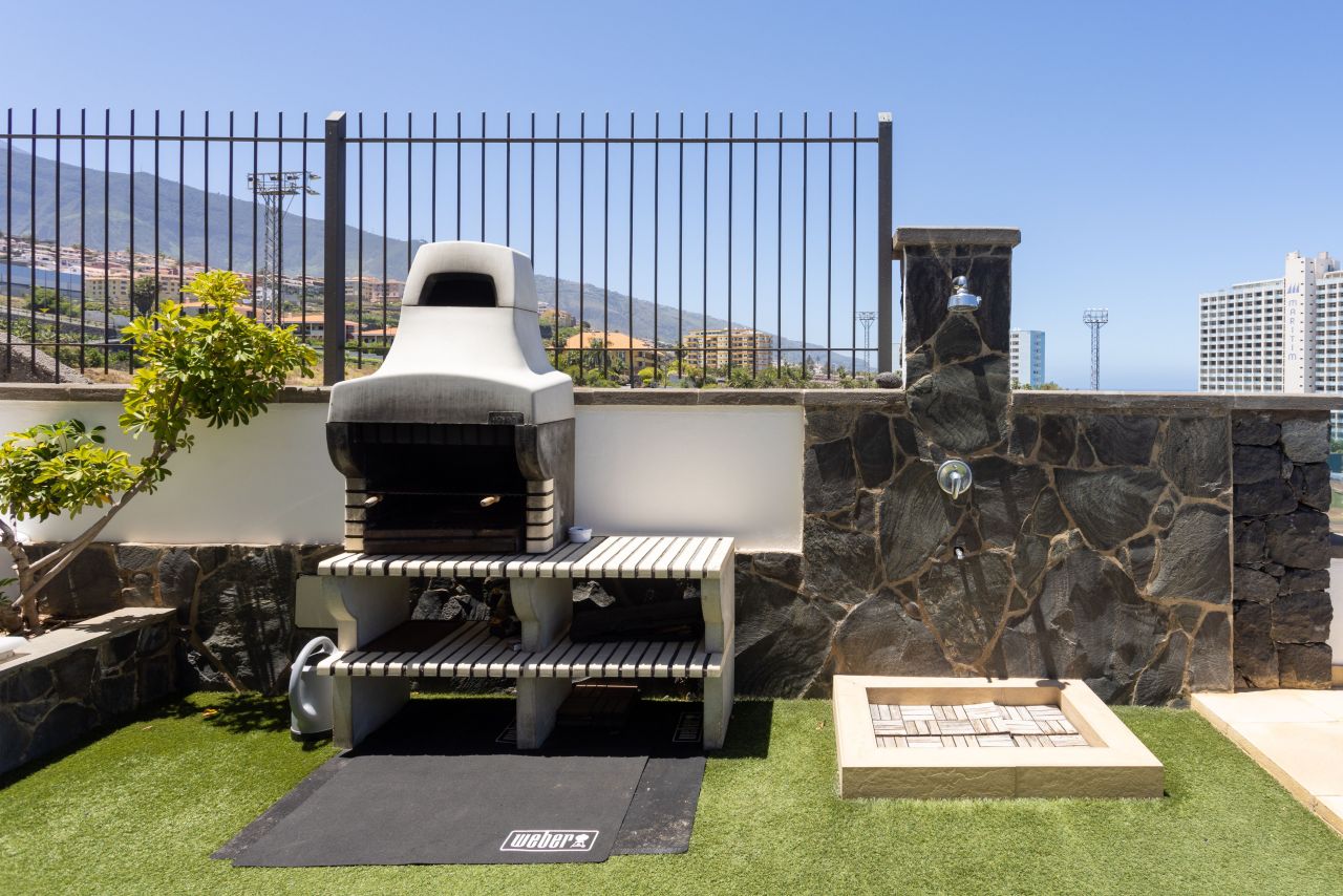 Villa à Puerto de la Cruz, Espagne, 800 m² - image 4