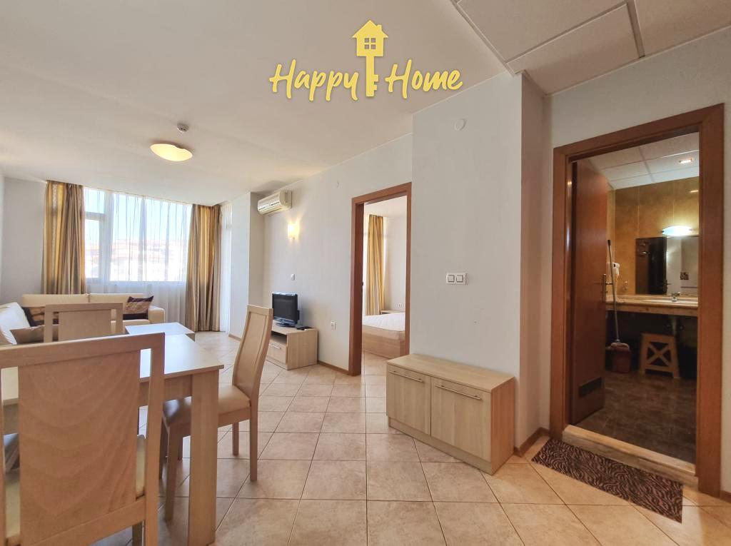 Appartement à Slantchev Briag, Bulgarie, 71.6 m² - image 2