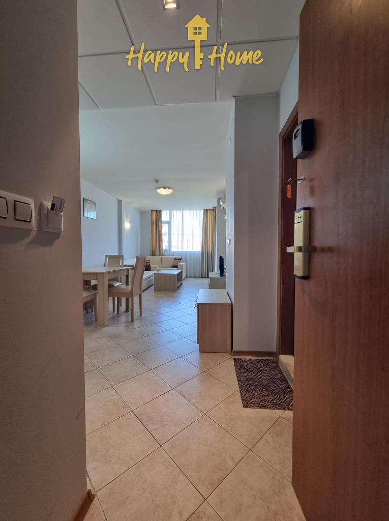 Appartement à Slantchev Briag, Bulgarie, 71.6 m² - image 6