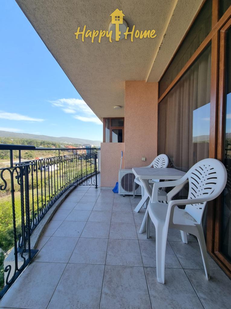 Appartement à Slantchev Briag, Bulgarie, 71.6 m² - image 13