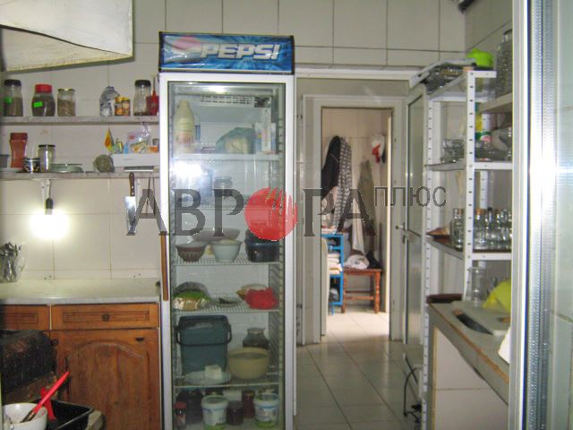 Café, Restaurant in Pomorie, Bulgarien, 358 m² - Foto 8