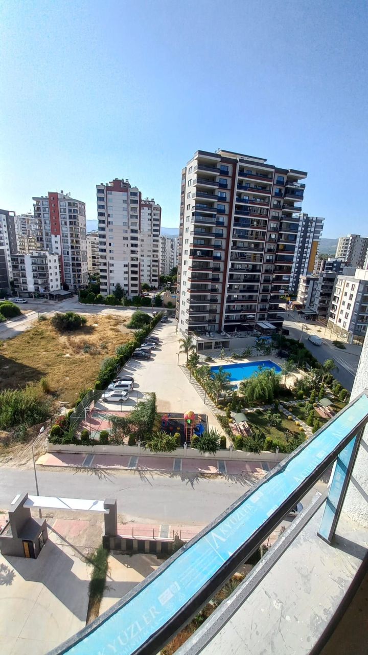 Appartement à Mersin, Turquie, 50 m² - image 1