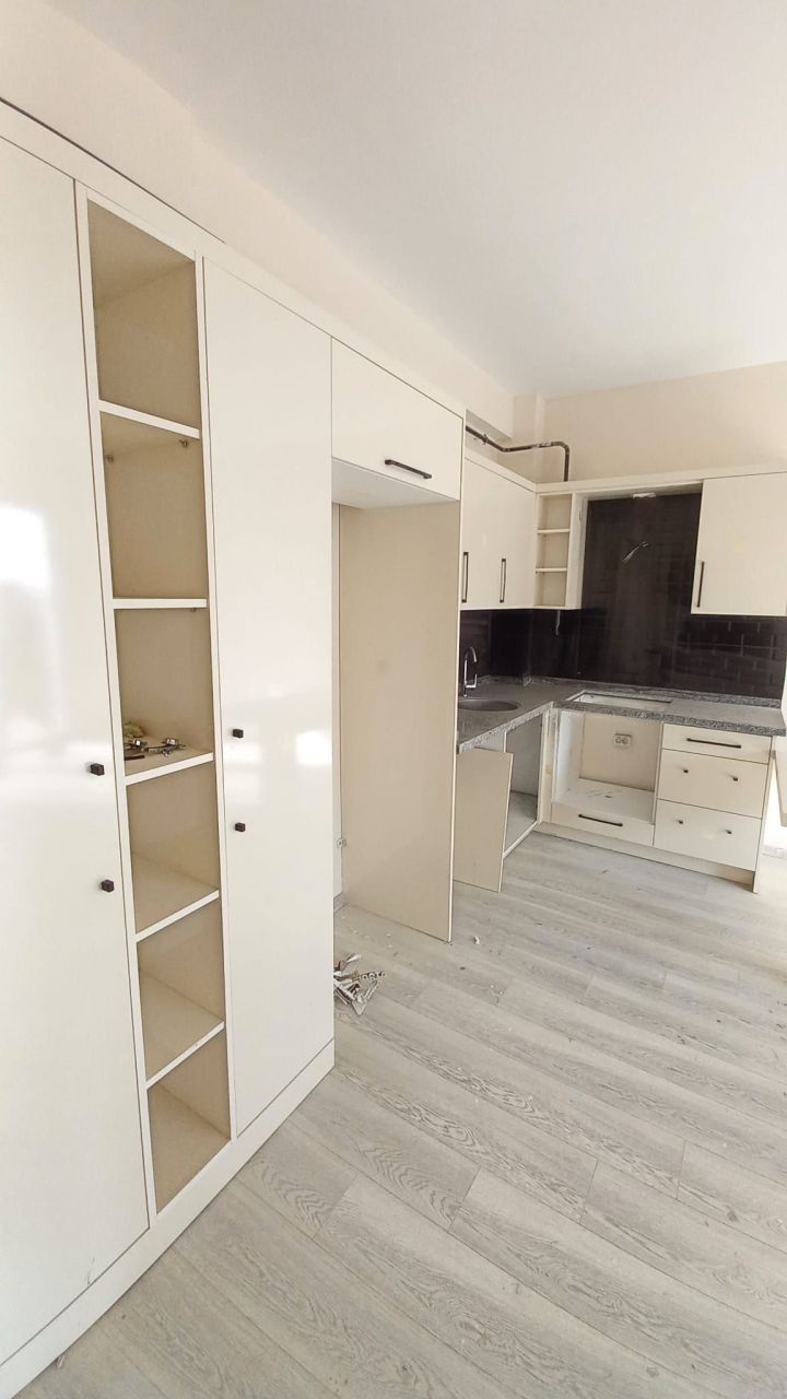 Appartement à Mersin, Turquie, 50 m² - image 1