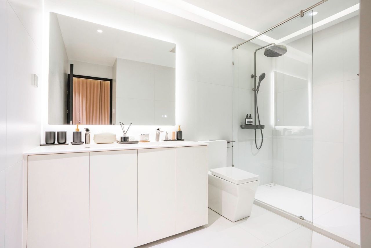 Villa en Pattaya, Tailandia, 291 m² - imagen 11