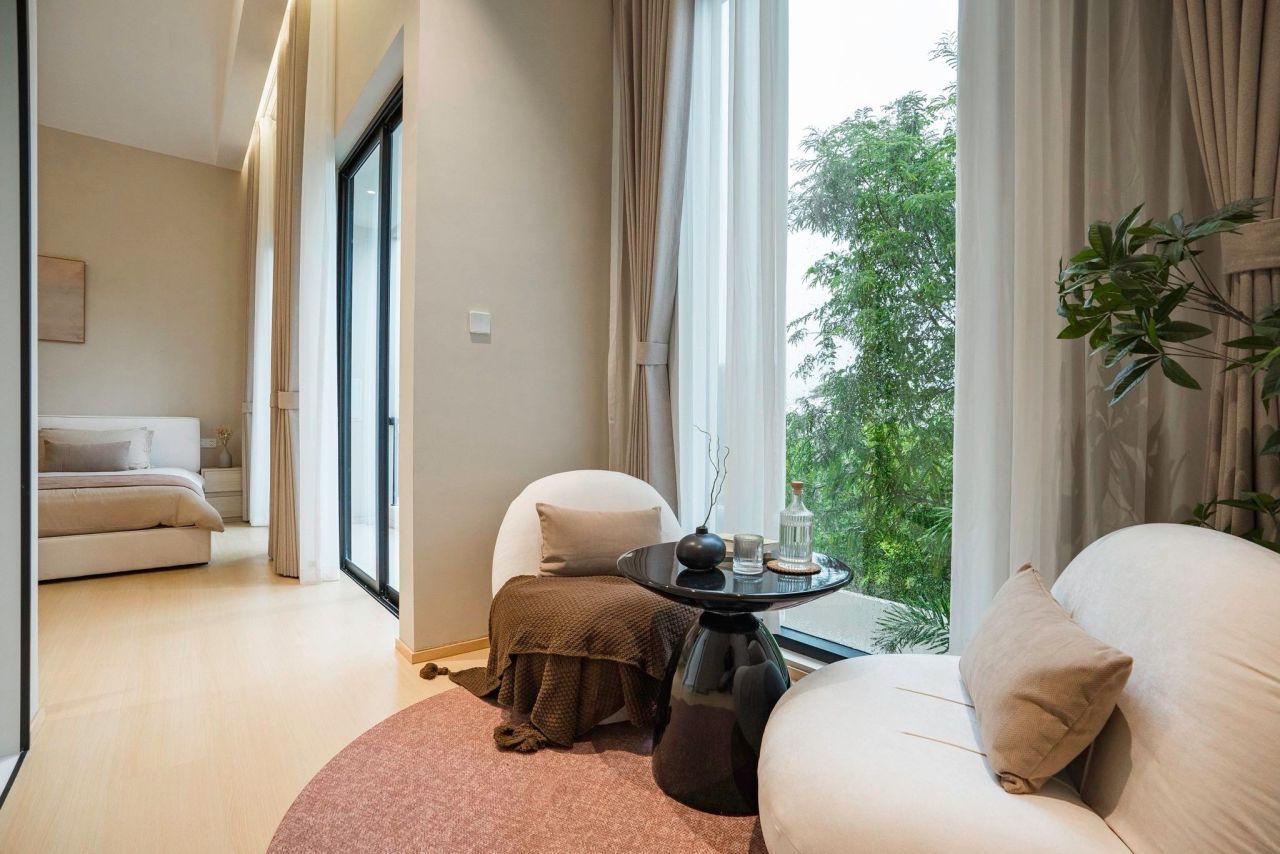 Villa en Pattaya, Tailandia, 291 m² - imagen 2