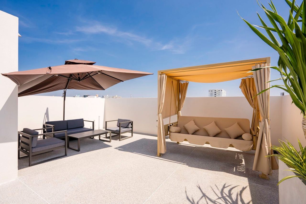 Villa en Pattaya, Tailandia, 291 m² - imagen 14