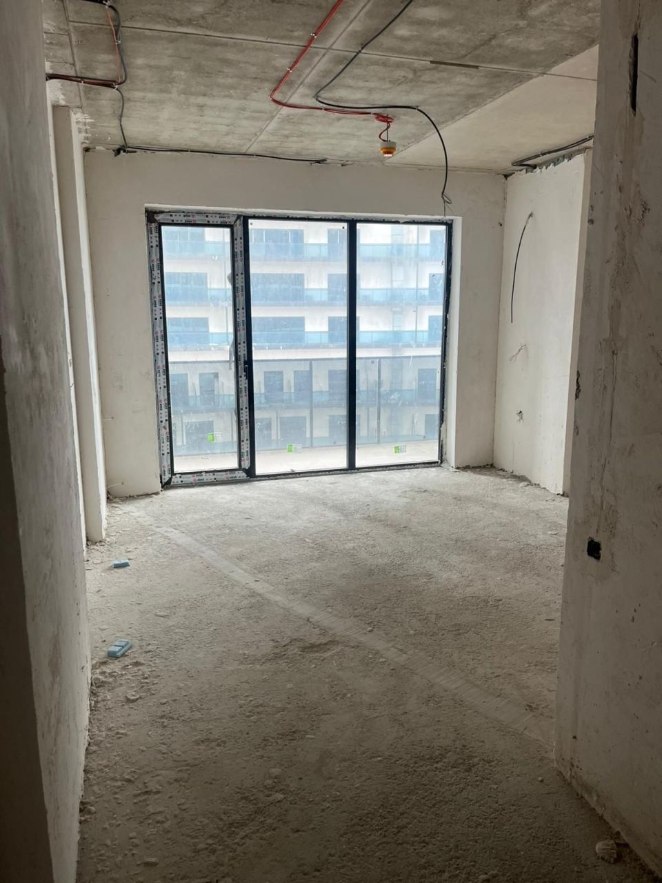 Flat in Batumi, Georgia, 31.8 m² - picture 1