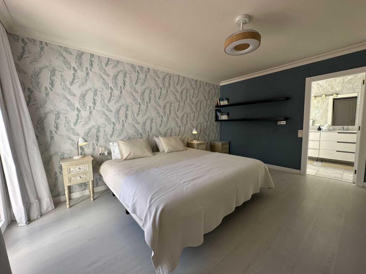 Penthouse à Puerto de la Cruz, Espagne, 225 m² - image 12