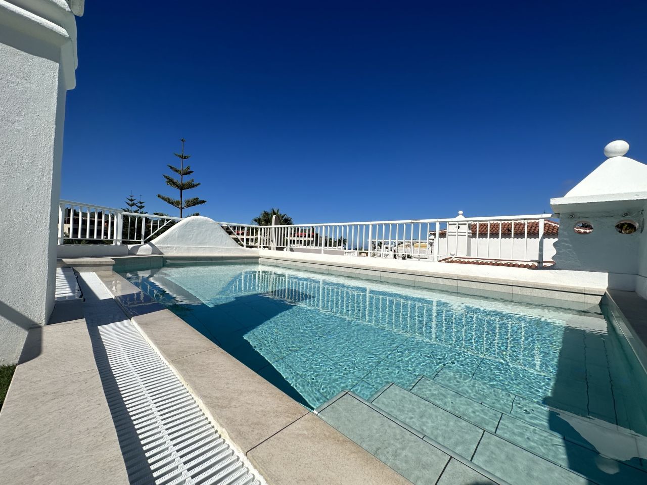 Penthouse à Puerto de la Cruz, Espagne, 225 m² - image 1