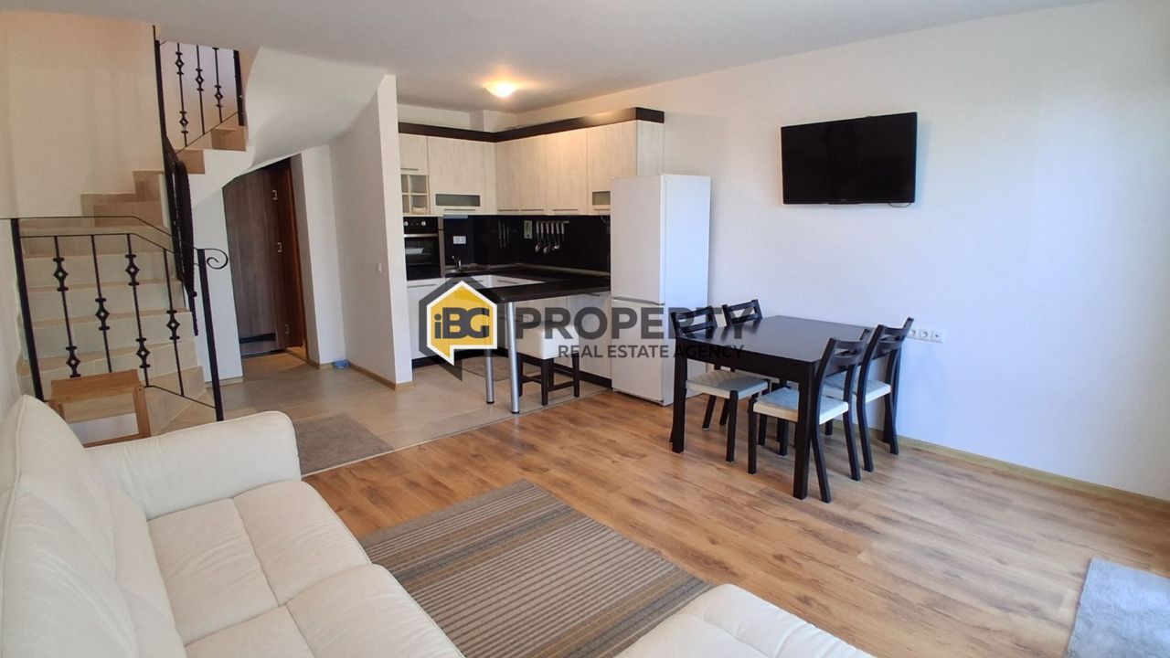 Appartement à Byala, Bulgarie, 102 m² - image 3