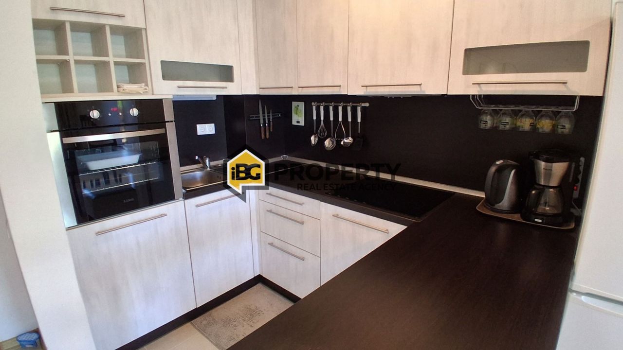 Appartement à Byala, Bulgarie, 102 m² - image 4