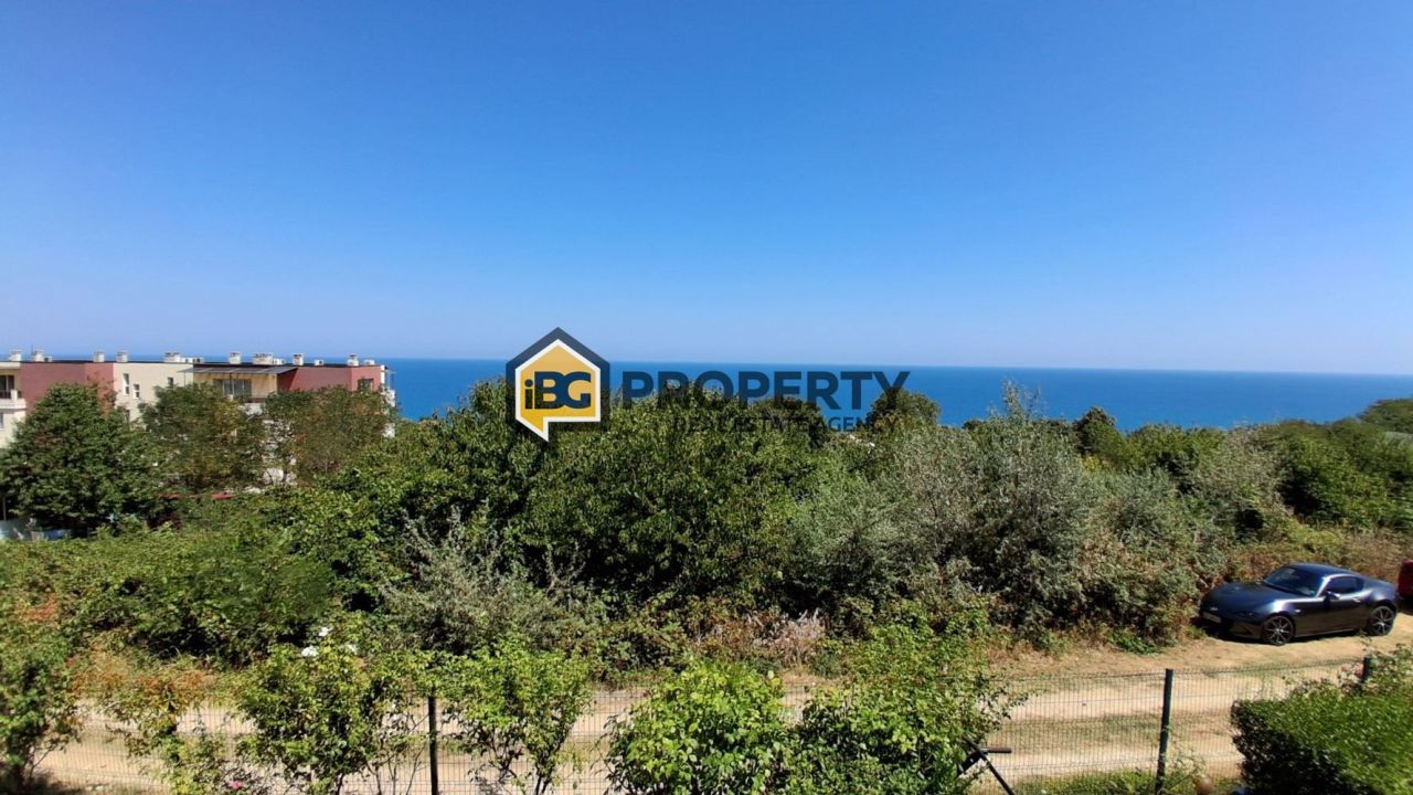 Appartement à Byala, Bulgarie, 102 m² - image 1