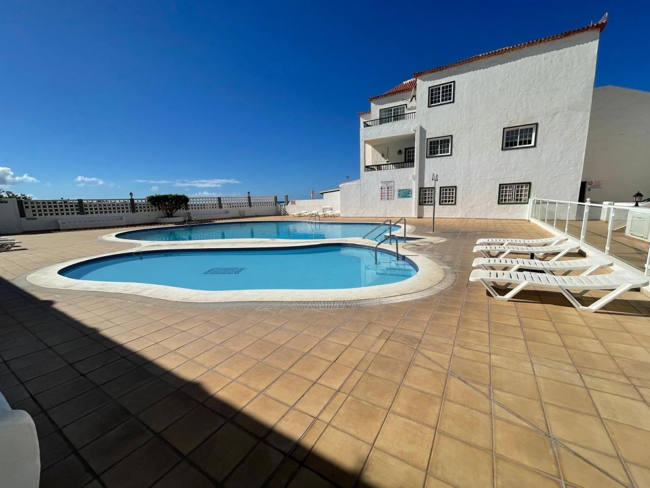 Appartamento a Guia de Isora, Spagna, 58 m² - foto 2
