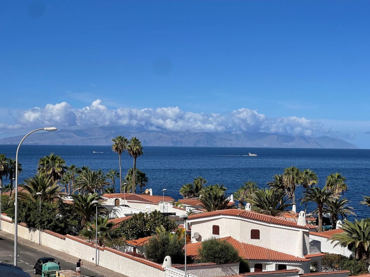 Appartamento a Guia de Isora, Spagna, 58 m² - foto 4