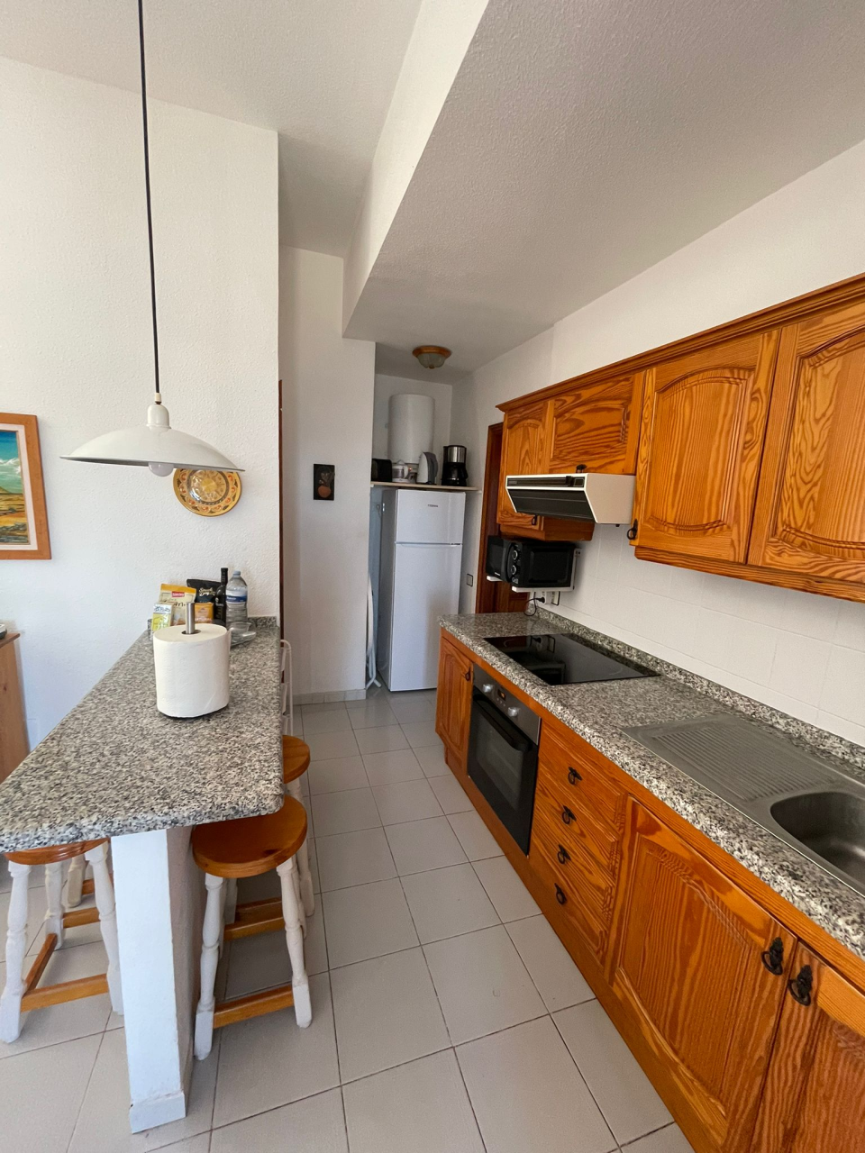 Appartamento a Guia de Isora, Spagna, 58 m² - foto 7