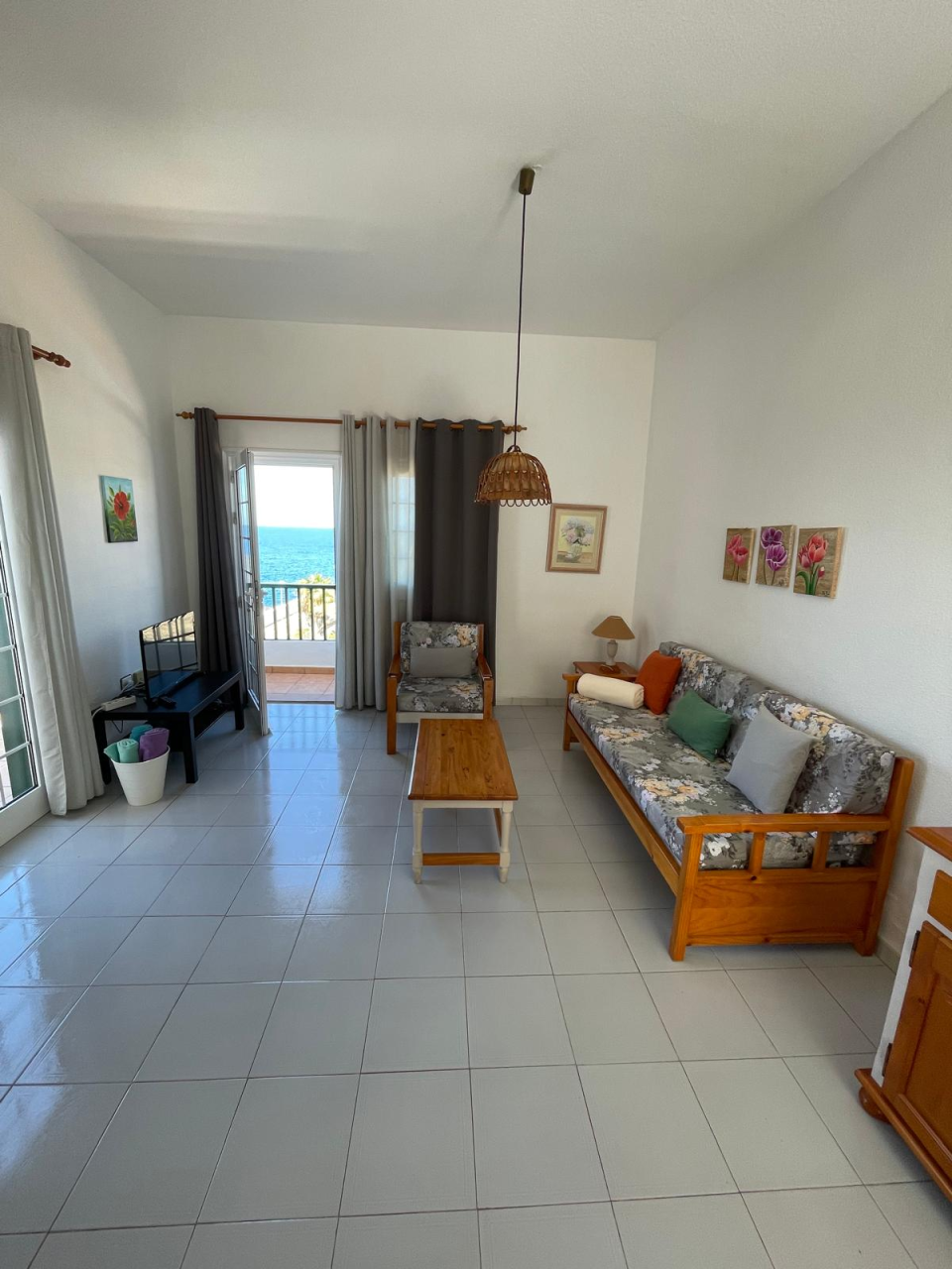 Appartamento a Guia de Isora, Spagna, 58 m² - foto 8