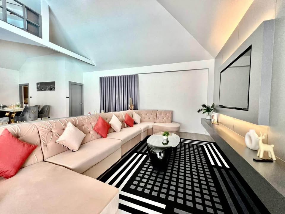 Villa in Pattaya, Thailand, 149 m² - Foto 11