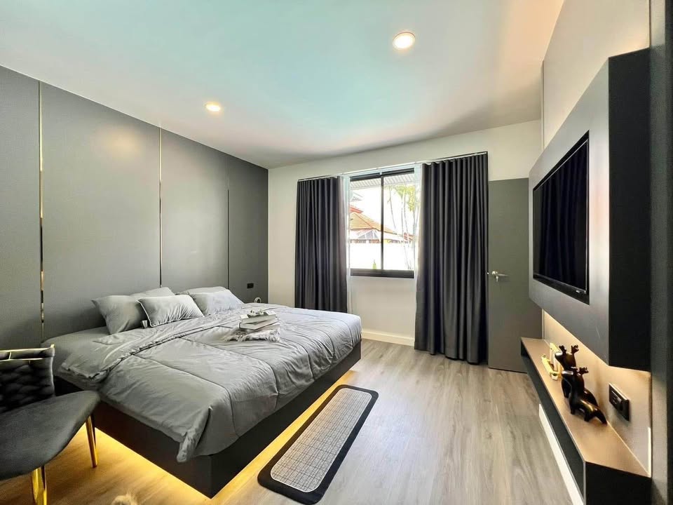 Villa in Pattaya, Thailand, 149 m² - Foto 16