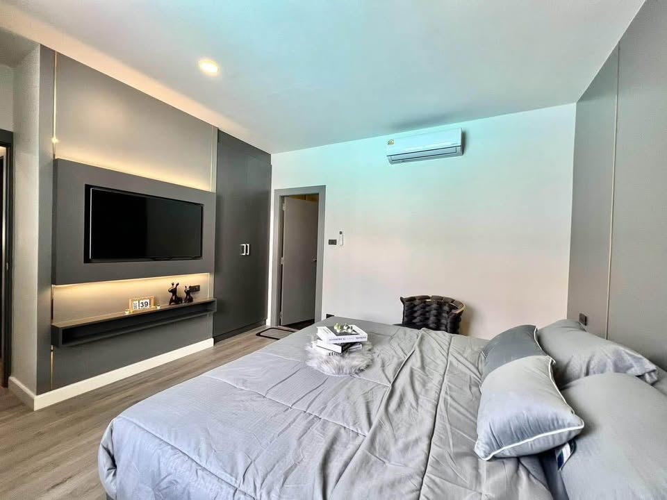 Villa in Pattaya, Thailand, 149 m² - Foto 12